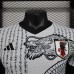 2024 Japan Special Edition White Black Jersey Kit Short Sleeve (Player Version)-7403834