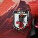 2024 Japan Special Edition Red Black Jersey Kit Short Sleeve (Player Version)-3211852