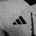 2024 Japan Special Edition White Black Jersey Kit Short Sleeve (Player Version)-4141929