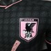 2024 Japan Special Edition Black Pink Jersey Kit Short Sleeve (Player Version)-3222584