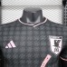 2024 Japan Special Edition Black Pink Jersey Kit Short Sleeve (Player Version)-3222584