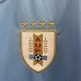 2024 Uruguay Away Blue Jersey Kit Short Sleeve-1314375