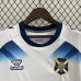 24/25 Tenerife Home White Blue Jersey Kit Short Sleeve-6136021