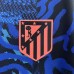 24/25 Atletico Madrid Third Away Blue Jersey Kit Short Sleeve-5669546