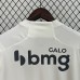 24/25 Atletico Mineiro Away Jersey Kit Short Sleeve-8848474