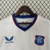 24/25 Rangers Away White Jersey Kit Short Sleeve-8774662