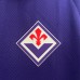 24/25 Fiorentina Home Purple Jersey Kit Short Sleeve-1710173