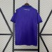 24/25 Fiorentina Home Purple Jersey Kit Short Sleeve-1710173