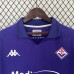 24/25 Fiorentina Home Purple Jersey Kit Short Sleeve-1710173