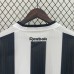 24/25 Botafogo Home White Black Jersey Kit Short Sleeve-8785772