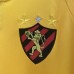 24/25 Recife Away Yellow Jersey Kit Short Sleeve-9246404