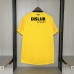 24/25 Recife Away Yellow Jersey Kit Short Sleeve-9246404