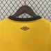 24/25 Recife Away Yellow Jersey Kit Short Sleeve-9246404