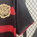 24/25 Recife Home Red Black Jersey Kit Short Sleeve-3418821