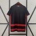 24/25 Recife Home Red Black Jersey Kit Short Sleeve-3418821