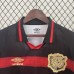 24/25 Recife Home Red Black Jersey Kit Short Sleeve-3418821