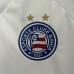 24/25 Bahia Home White Jersey Kit Short Sleeve-4045529