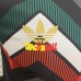 2024 Mexico Special Edition Black Jersey Kit Short Sleeve (Player Version)-6682185