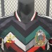 2024 Mexico Special Edition Black Jersey Kit Short Sleeve (Player Version)-6682185