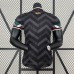 2024 Mexico Special Edition Black Jersey Kit Short Sleeve (Player Version)-6682185