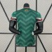 2024 Mexico Special Edition Green Jersey Kit Short Sleeve (Player Version)-1129537