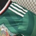 2024 Mexico Special Edition Green Jersey Kit Short Sleeve (Player Version)-1129537