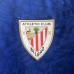 24/25 Athletic Bilbao Away Blue Jersey Kit Short Sleeve-4500897