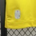 24/25 Cadiz Home Yellow Jersey Kit Short Sleeve-724216