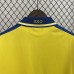 24/25 Cadiz Home Yellow Jersey Kit Short Sleeve-724216