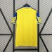 24/25 Cadiz Home Yellow Jersey Kit Short Sleeve-724216