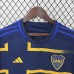 24/25 Boca Juniors Third Away Navy Blue Jersey Kit Short Sleeve-758561