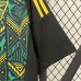 2024 Jamaica Away Green Black Jersey Kit Short Sleeve-7954759