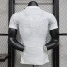 24/25 Real Madrid Special Edition White Gray Jersey Kit short sleeve (Player Version)-3419009