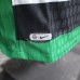 24/25 Lisbon Home Green Black Jersey Kit short sleeve (Player Version)-8347236