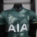 24/25 Tottenham Hotspur Second Away Green Jersey Kit short sleeve (Player Version)-658061