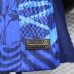 24/25 Atletico Madrid Second Away Blue Jersey Kit short sleeve (Player Version)-6028594