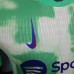 24/25 Barcelona Second Away Green White Jersey Kit short sleeve (Player Version)-3603672