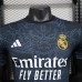 24/25 Real Madrid Special Edition Black Gray Jersey Kit short sleeve (Player Version)-4028093