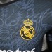 24/25 Real Madrid Special Edition Black Gray Jersey Kit short sleeve (Player Version)-4028093