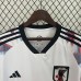 2024 Japan Special Edition White Jersey Kit short sleeve-8642550