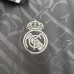 24/25 Real Madrid Third Away Gray Jersey Kit short sleeve-5184413