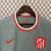 24/25 Atletico Madrid Away Light Green Jersey Kit short sleeve-7168532