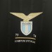 24/25 Lazio 50th Anniversary Black Jersey Kit short sleeve-6210604