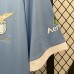 24/25 Lazio 50th Anniversary Blue Jersey Kit short sleeve-1177080