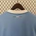 24/25 Lazio 50th Anniversary Blue Jersey Kit short sleeve-1177080