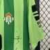 24/25 Real Betis Special Edition Green Jersey Kit short sleeve-5804005