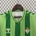 24/25 Real Betis Special Edition Green Jersey Kit short sleeve-5804005