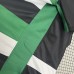 24/25 Lisbon Home Green Black Jersey Kit short sleeve-5117583