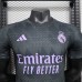 24/25 Real Madrid Special Edition Black Purple Jersey Kit short sleeve (Player Version)-6345122