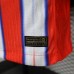 24/25 Atletico Madrid Home Red White Jersey Kit short sleeve (Player Version)-6396296